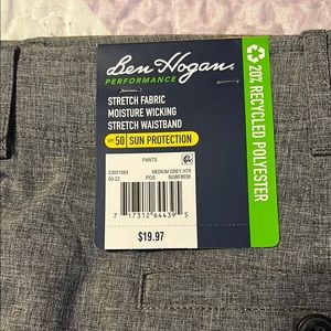 Stylish Gray Trousers